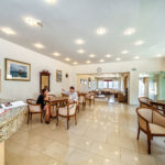 Niros Beach Apartments - Lobby