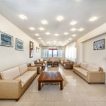 Niros Beach Apartments - Lobby