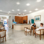 Niros Beach Apartments - Reception