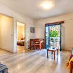 Niros Beach Apartments - Family Apartment