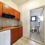 Niros Beach Apartments - Family Apartment