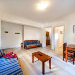 Niros Beach Apartments - Family Apartment