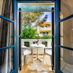 Niros Beach Apartments - Family Apartment