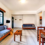 Niros Beach Apartments - Family Apartment