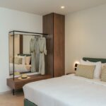 NomaDanaides - Superior Triple room 3