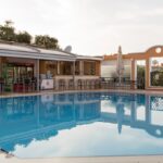 NontasSuites - Nontas Hotel Pool