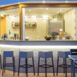 NontasSuites - Nontas Hotel Pool Bar