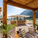 Nostos Beach Boutique Hotel - Pool Bar