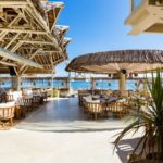 Nostos Beach Boutique Hotel - Beach Bar