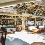 Nostos Beach Boutique Hotel - Beach Bar
