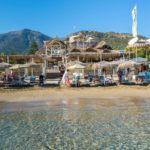 Nostos Beach Boutique Hotel - Beach