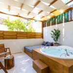 Nostos Beach Boutique Hotel - Junior Suite