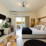 Nostos Beach Boutique Hotel - Junior Suite