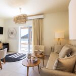 Nostos Beach Boutique Hotel - Junior Suite Sea View