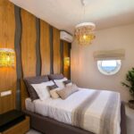 Nostos Beach Boutique Hotel - Junior Suite Sea View