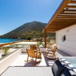 Nostos Beach Boutique Hotel - Junior Suite Sea View