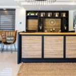 Nostos Beach Boutique Hotel - Reception