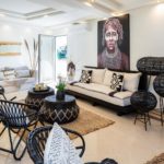 Nostos Beach Boutique Hotel - Lobby