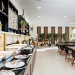 Nostos Beach Boutique Hotel - Main Restaurant