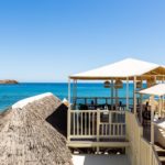 Nostos Beach Boutique Hotel - Beach Bar