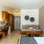 Nostos Beach Boutique Hotel - Standard Room Pool or Mountain View