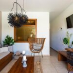 Nostos Beach Boutique Hotel - Superior Room Garden View