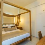 Nostos Beach Boutique Hotel - Superior Room Side Sea View