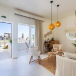 Nostos Beach Boutique Hotel - Superior Room Side Sea View