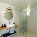 Nostos Beach Boutique Hotel - Superior Room Side Sea View