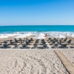 Olympic Suites Hotel Apartments - Beach