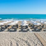 Olympic Suites Hotel Apartments - Beach