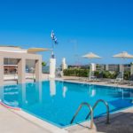 Olympic Suites Hotel Apartments - Pool