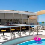 Olympic Suites Hotel Apartments - Poolside Snack Bar