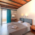 Olympic Suites Hotel Apartments - Apartment Garden View / Sea View