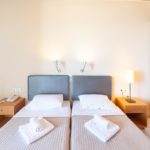 Olympic Suites Hotel Apartments - Apartment Garden View / Sea View