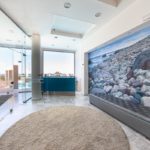 Olympic Suites Hotel Apartments - Reception