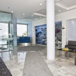 Olympic Suites Hotel Apartments - Lobby