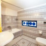 Olympic Suites Hotel Apartments - Maisonette Sea View