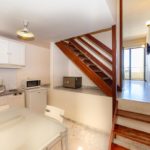 Olympic Suites Hotel Apartments - Maisonette Sea View