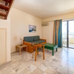 Olympic Suites Hotel Apartments - Maisonette Sea View
