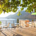 Ormos Atalia Village - Pool Bar