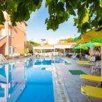 Ormos Atalia Village - Pool