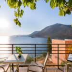 Ormos Atalia Village - Pool Bar