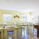 Ormos Atalia Village - Main Restaurant