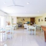 Ormos Atalia Village - Main Restaurant