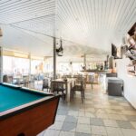 Ormos Atalia Village - Pool Bar