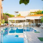 Ormos Atalia Village - Pool