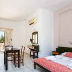 Ormos Atalia Village - Double Room