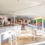 Ormos Atalia Village - Pool Bar