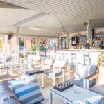 Ormos Atalia Village - Pool Bar